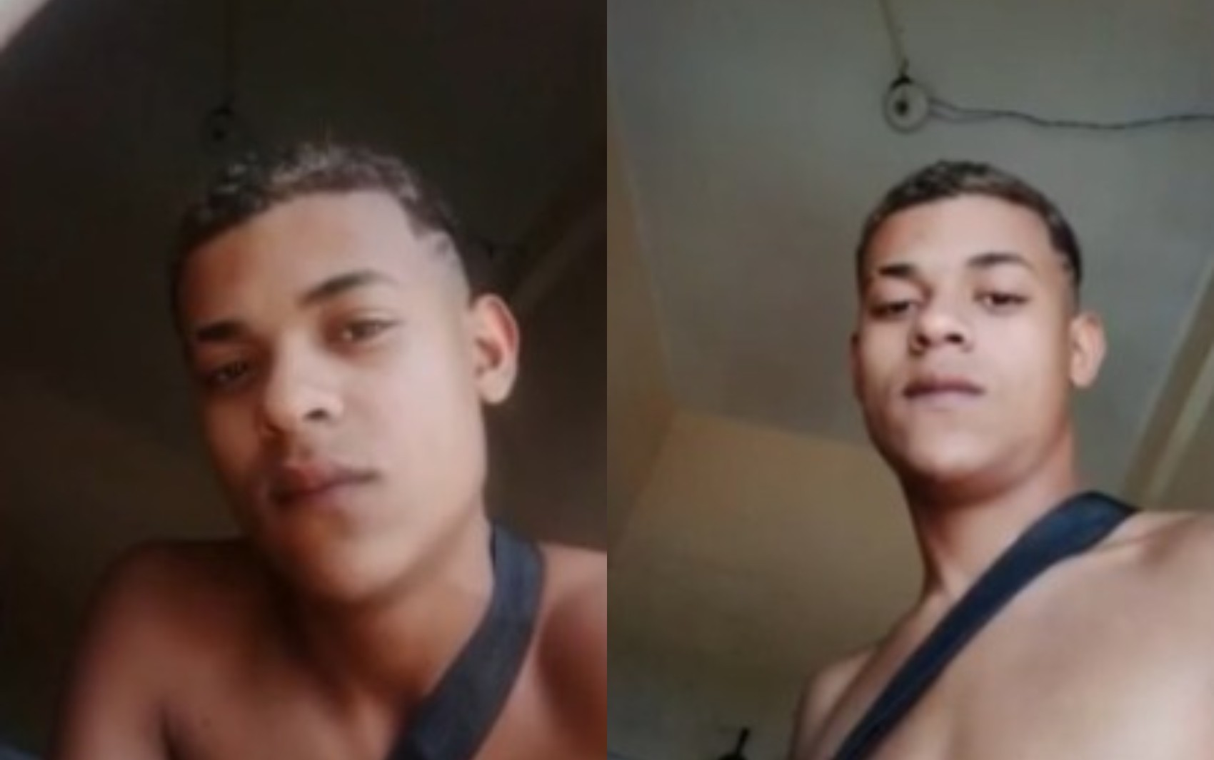 Adolescente de 16 anos está desaparecido; jovem foi visto pela última vez no norte da Bahia