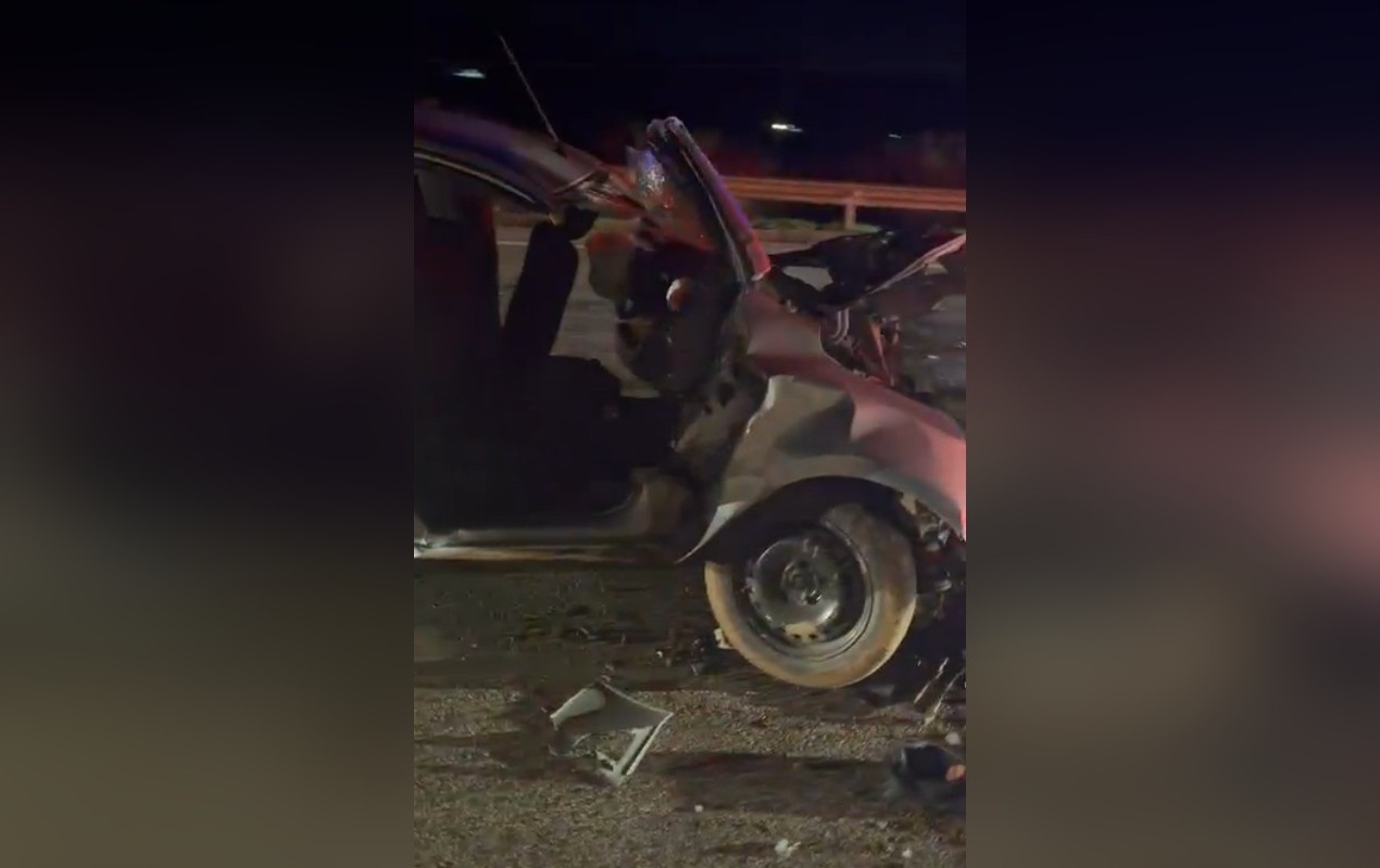 Batida frontal na Raposo Tavares deixa dois mortos e mobiliza resgate de cinco feridos graves em Angatuba