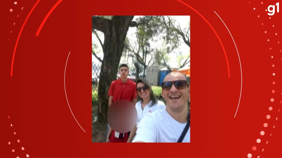 G1 - 'Tinha filho de 20 dias', diz testemunha sobre morto em assalto no RS  - notícias em Rio Grande do Sul