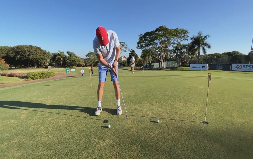 13° Aberto Quinta do Golfe Clube - São José do Rio Preto 