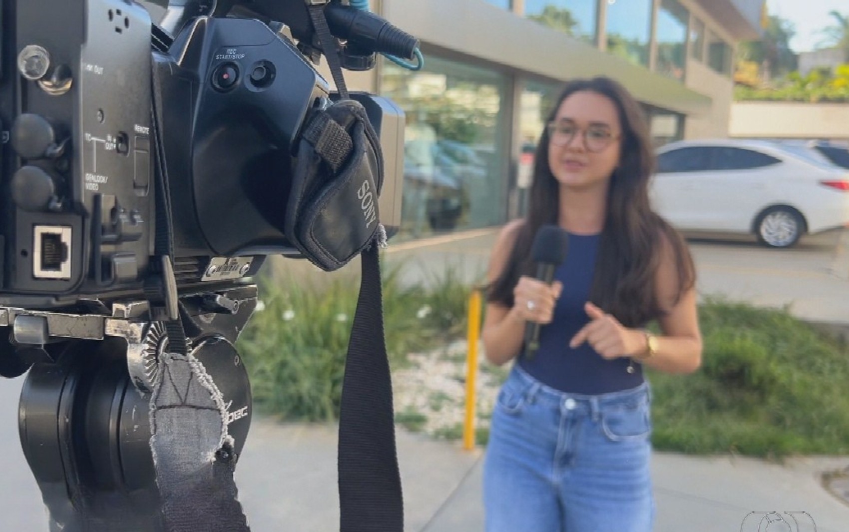 Projeto 'Profissão Repórter' procura estudantes de jornalismo para imersão; veja como participar