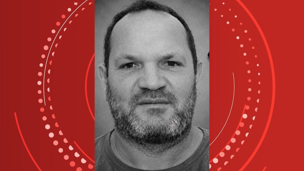 Itamar Storari do Carmo, de 49 anos — Foto: Reprodução/Redes sociais