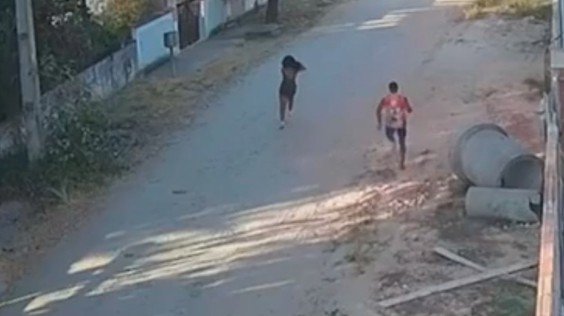 Adolescente é perseguida e estuprada após bloco em Maricá, mas consegue fugir