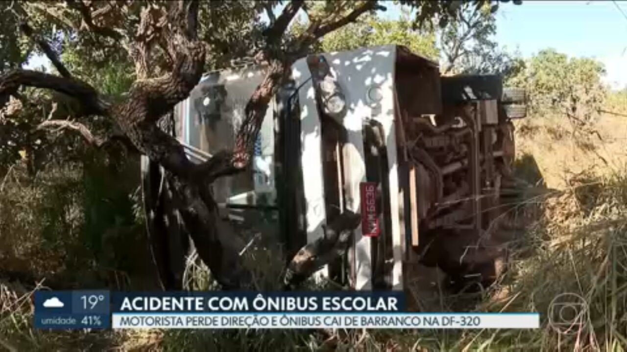 VÍDEOS: DF2 de quarta-feira, 02 de julho de 2025