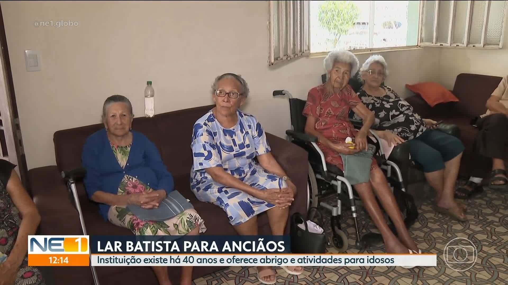 VÍDEOS: NE1 de quarta-feira, 3 de setembro de 2025