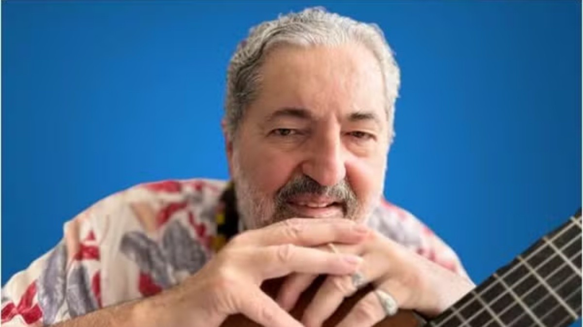 Moacyr Luz passa por cirurgia no cérebro para tratar Parkinson avançado em São Paulo