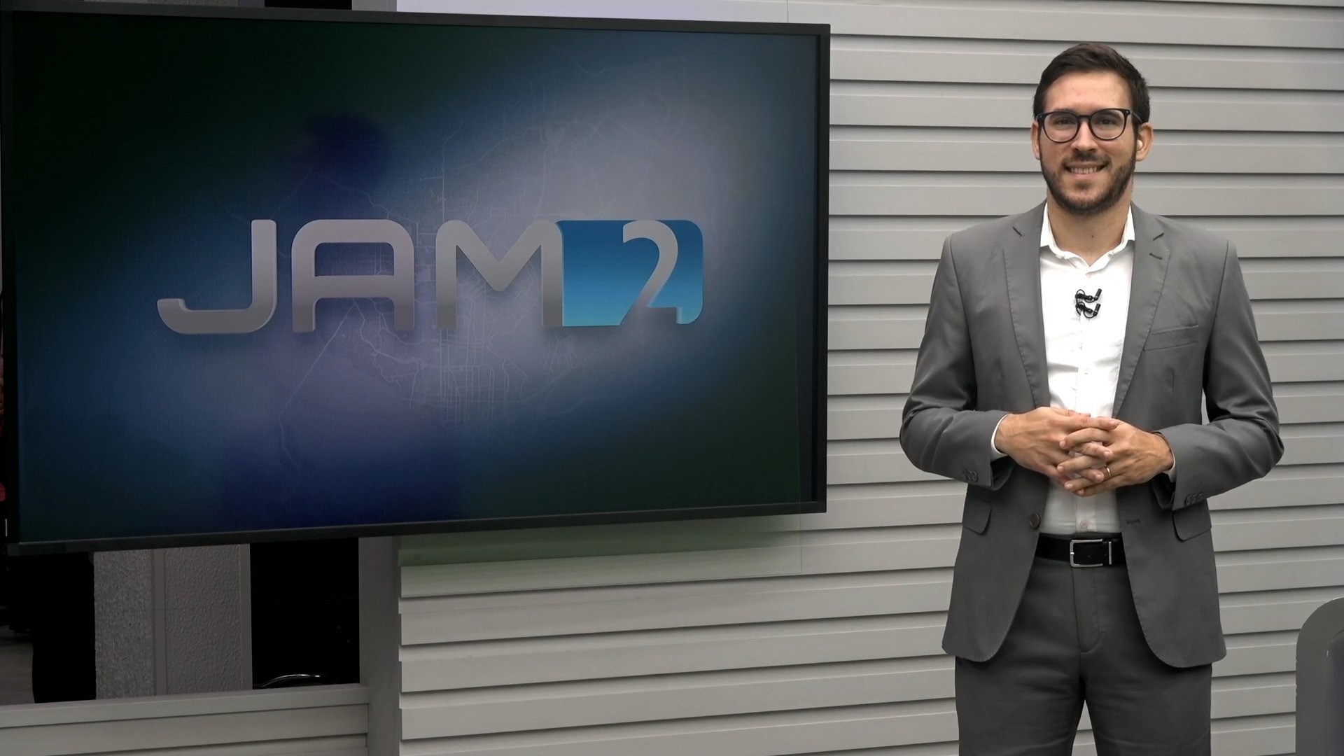 JAM 2 - edição de terça-feira, 5 de novembro de 2024: