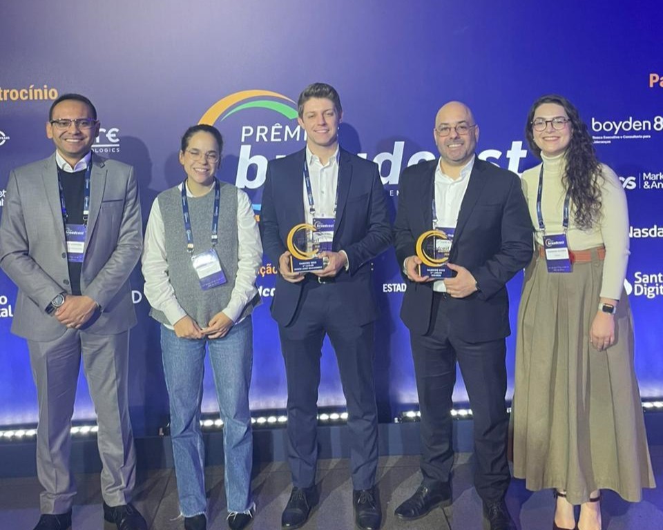 Sicredi e Sicredi Asset ficam entre os primeiros colocados 
no Prêmio Broadcast Projeções Top Geral