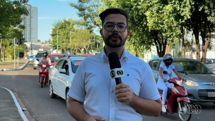 Três pessoas ficam feridas em Araguaína após briga entre familiares