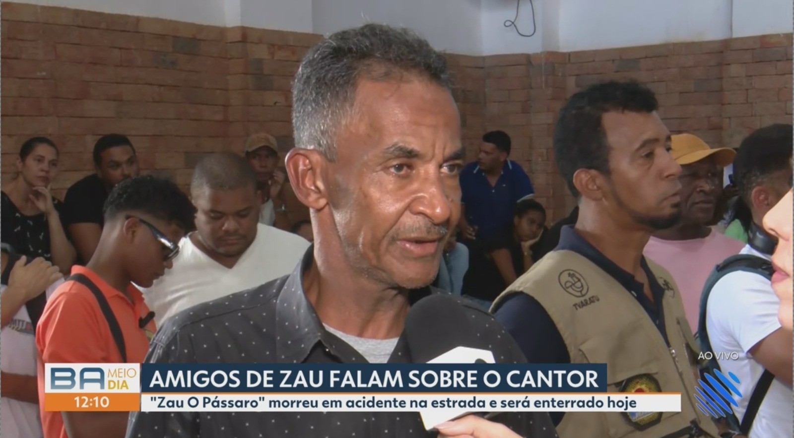 Vídeos do g1 e TV Bahia - terça-feira, 5 de maio de 2026