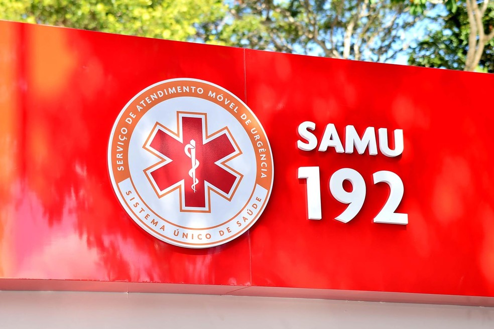 2 de 2
Uma equipe do Servi&ccedil;o de Atendimento M&oacute;vel de Urg&ecirc;ncia (Samu) foi ao local e o m&eacute;dico constatou os &oacute;bitos &mdash; Foto: Jefferson Peixoto / Secom PMS