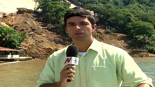 VÍDEO: jornalistas relembram a cobertura mais marcante na GloboNews - Programa: Especial 25 Anos Globonews 