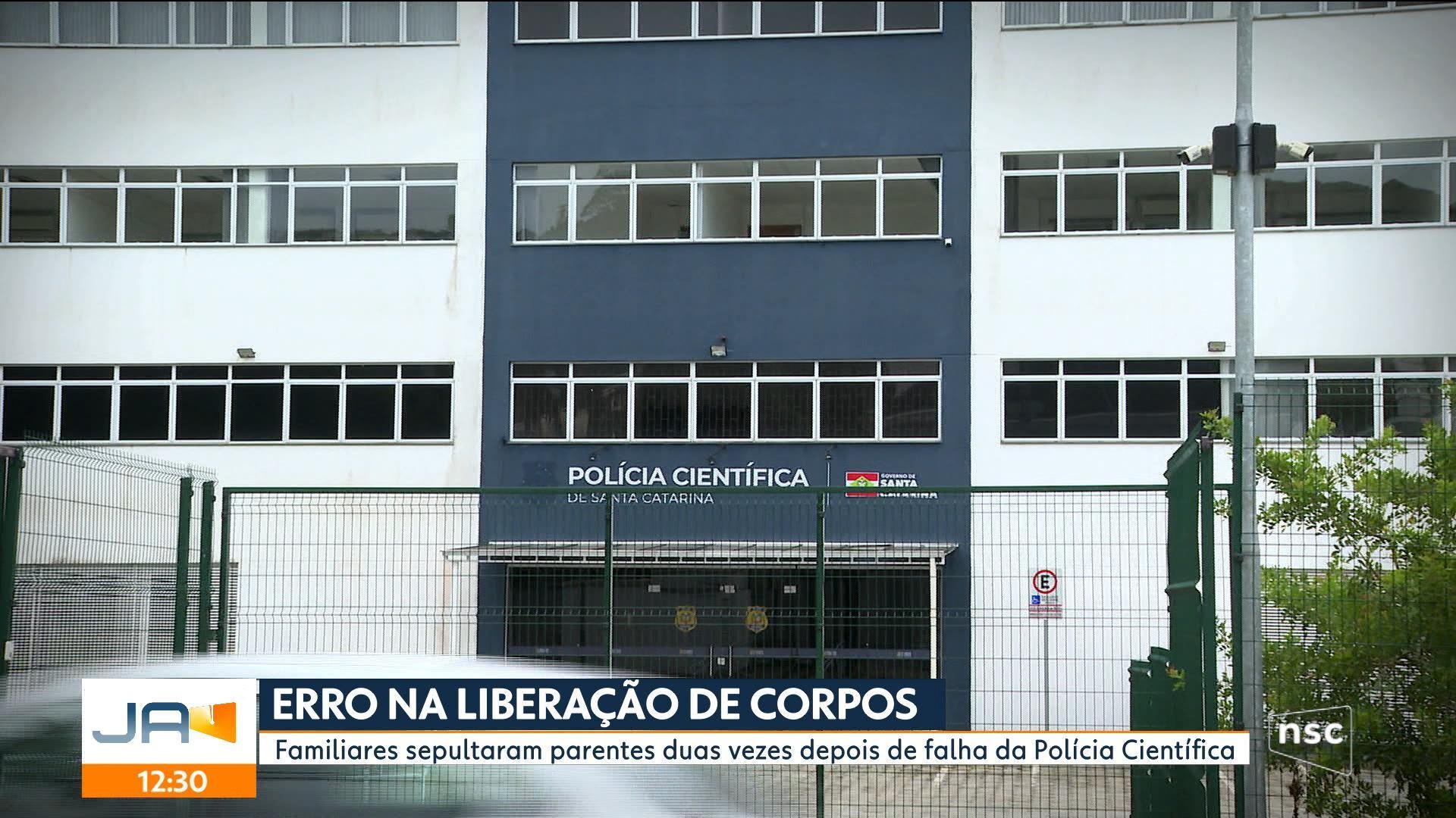 VÍDEOS: Jornal do Almoço Florianópolis de sexta-feira, 8 de maio de 2026 