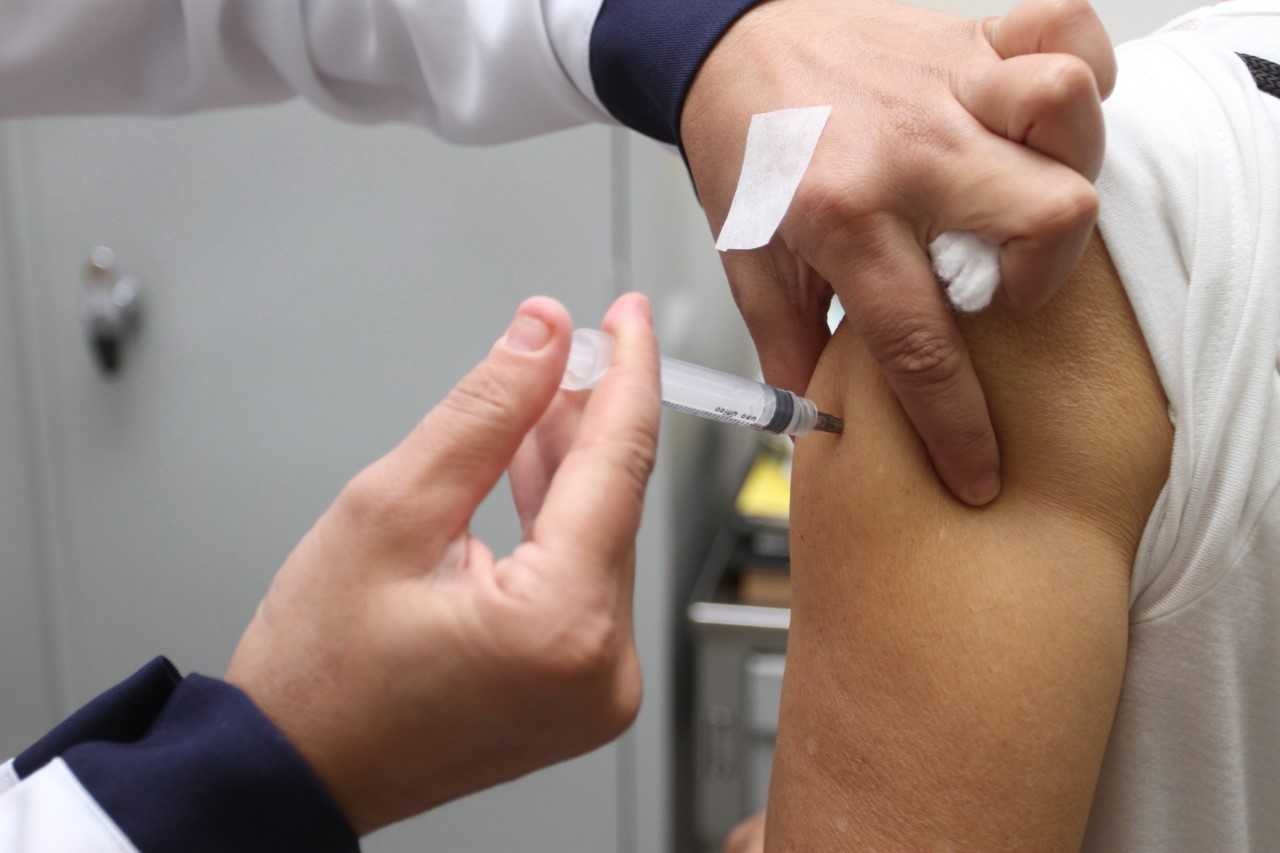 Três Rios realiza Dia D de vacinação contra a gripe no dia 17 de maio