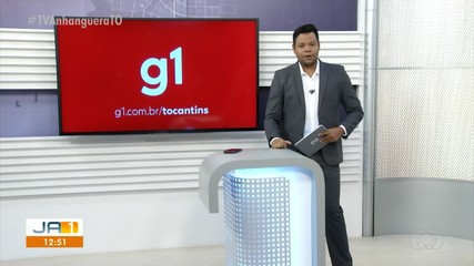 Inscrições para o quadro da saúde de Palmas entram na última semana