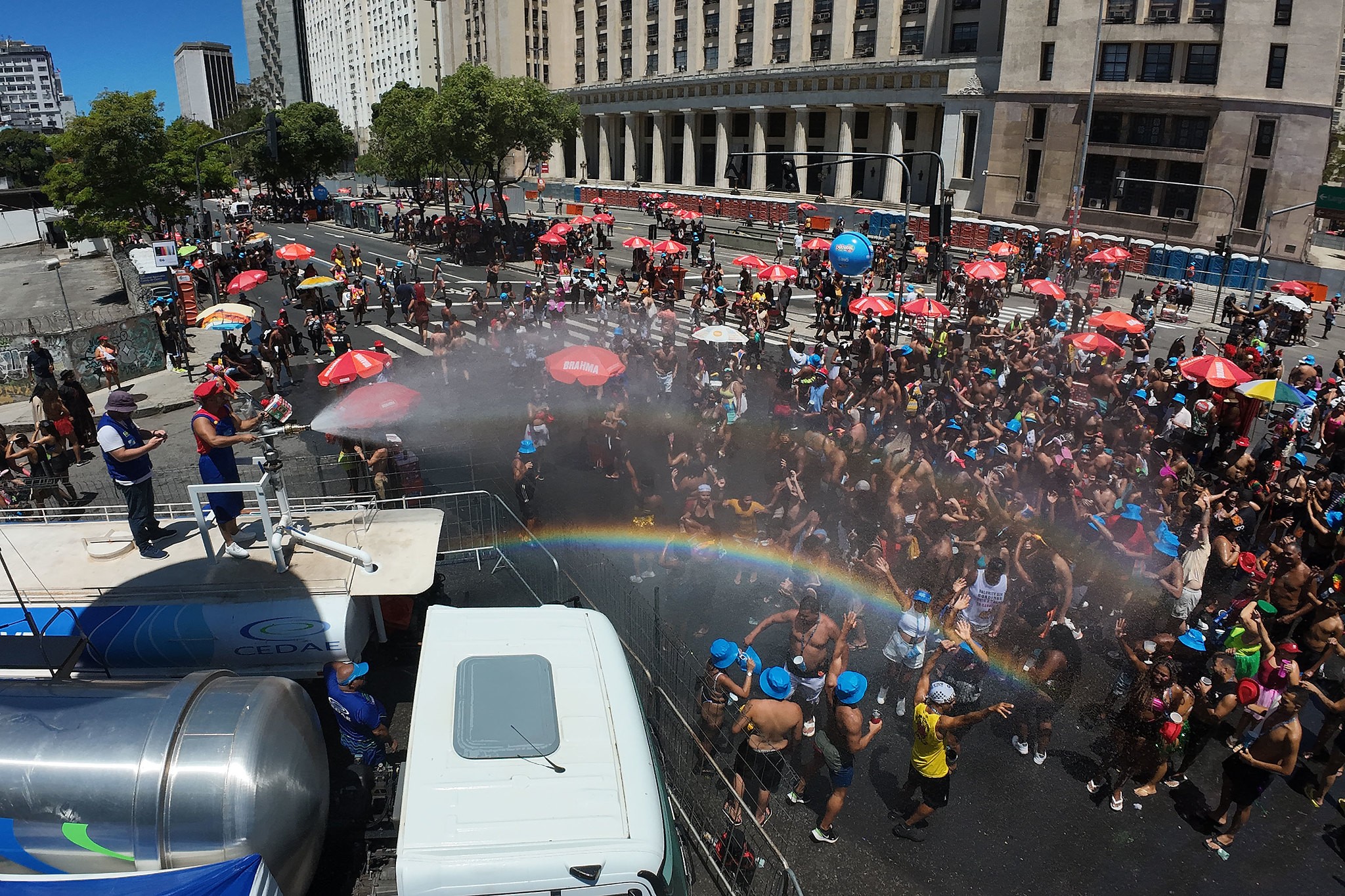 Carnaval de Rua: Conheça os microblocos do Rio, com até 300 pessoas; monte sua agenda