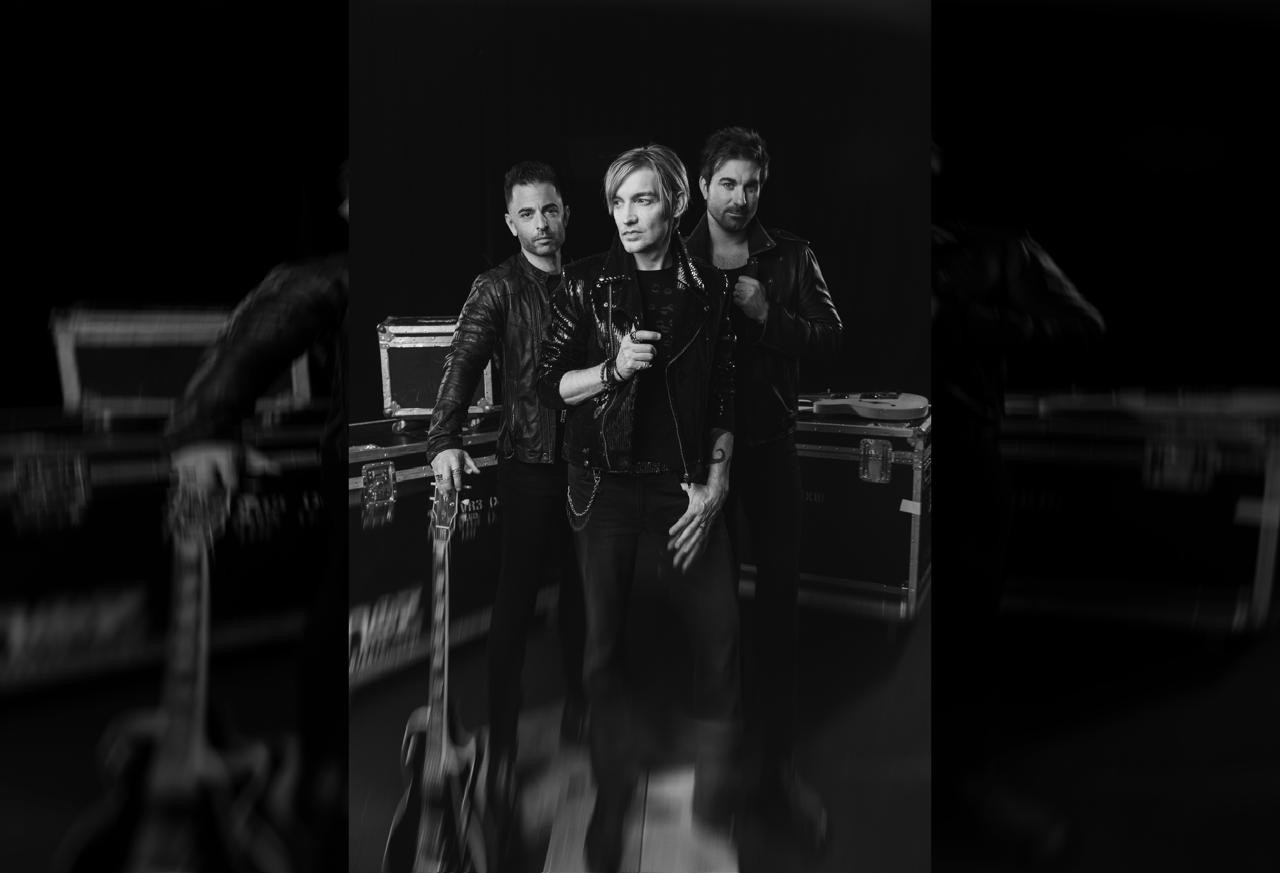 Banda The Calling retorna aos palcos de Campinas pela 2ª vez em show gratuito na Praça Arautos da Paz