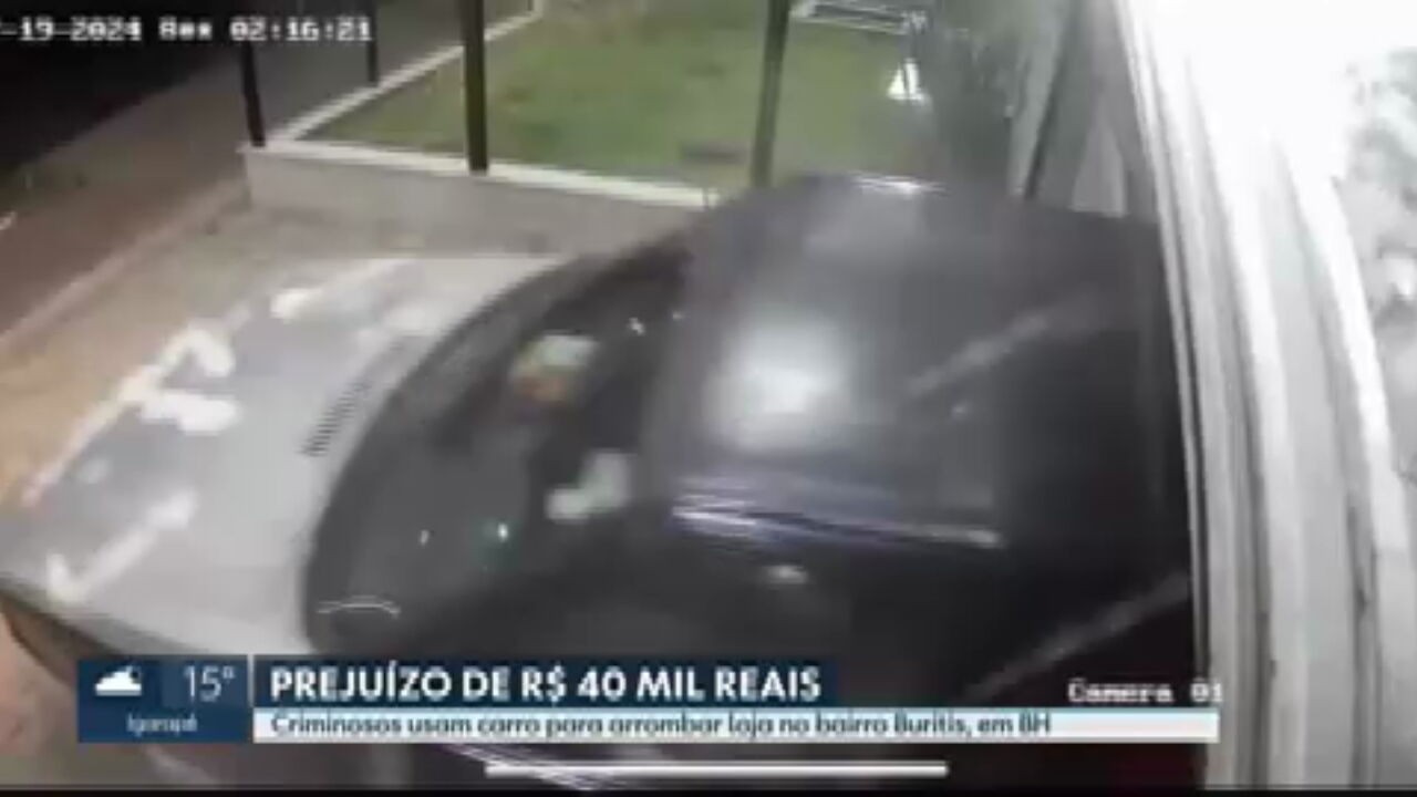 VÍDEOS: MG2 de sexta-feira, 19 de julho de 2024