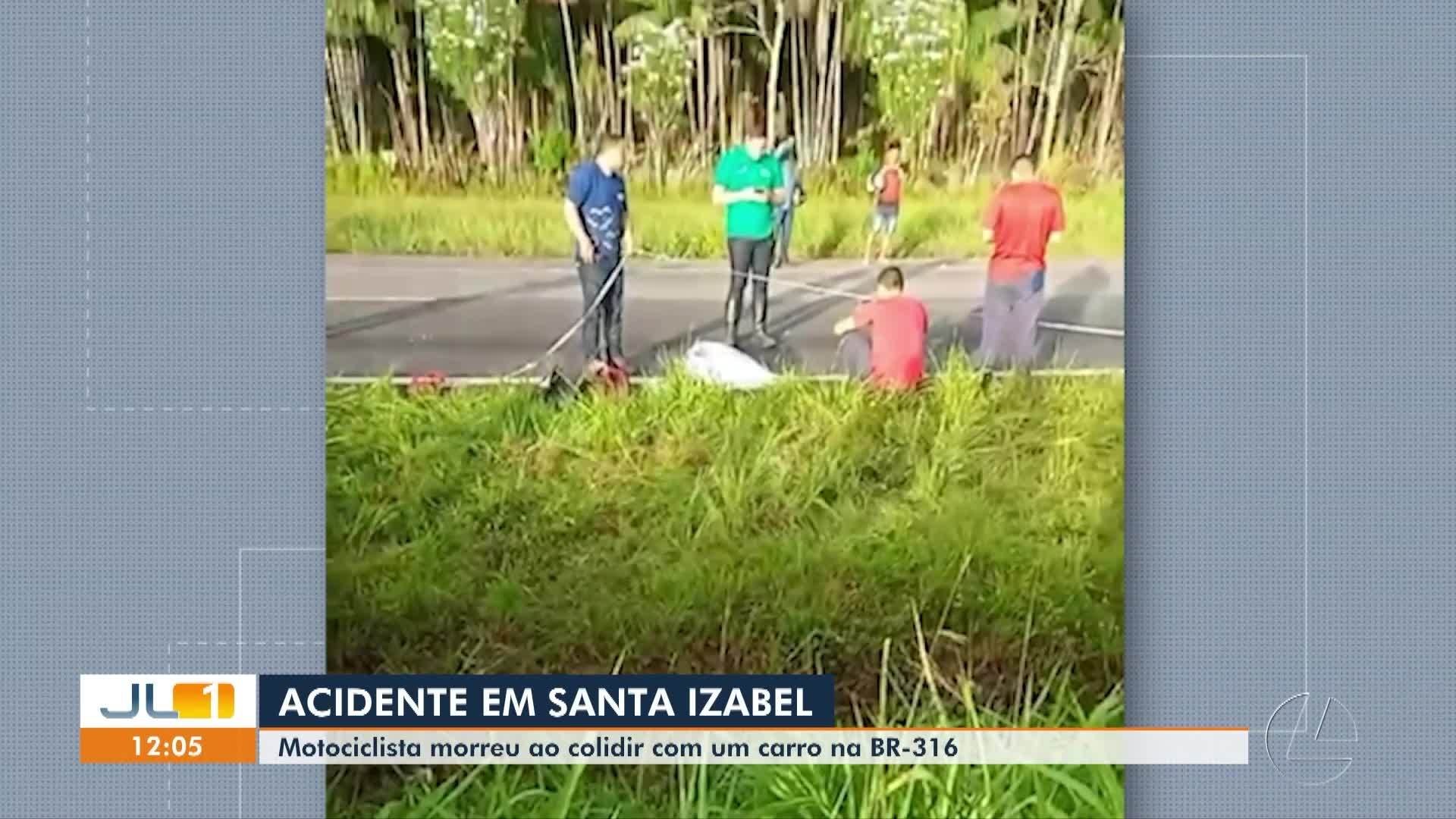 VÍDEOS: JL1 de quinta-feira, 31 de julho de 2025