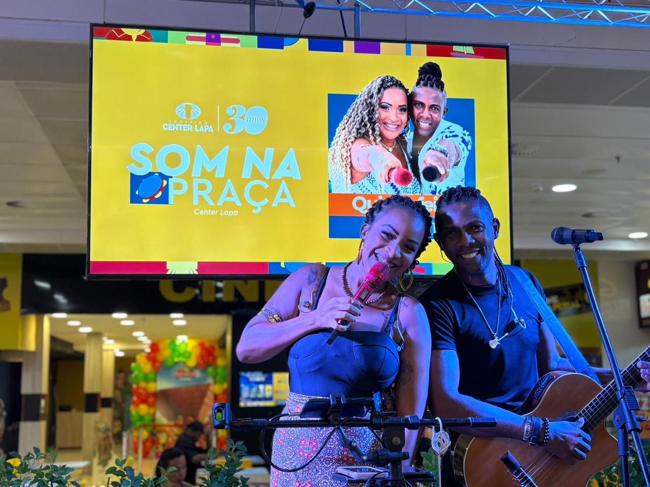 veja o que fazer em Salvador e RMS neste fim de semana