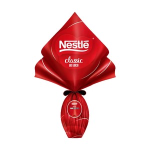 Nestlé Classic ao leite 199g