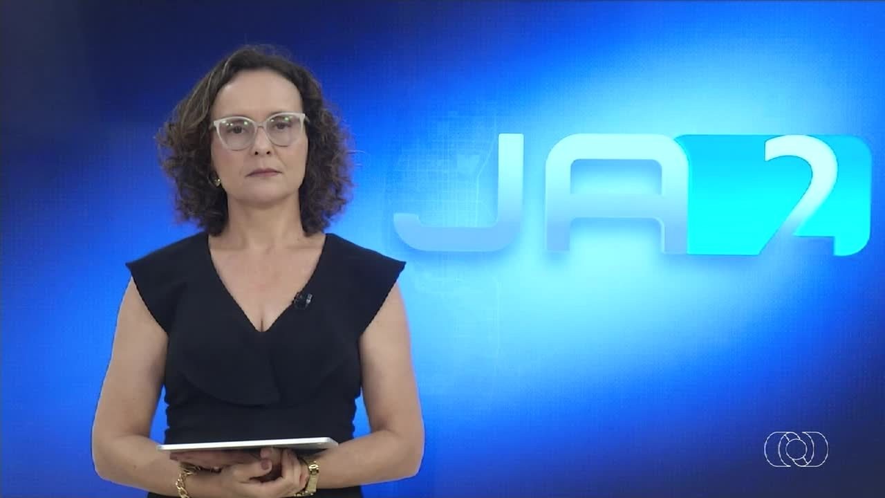 VÍDEOS: Jornal Anhanguera 2ª Edição-TO de sexta-feira, 10 de abril de 2026
