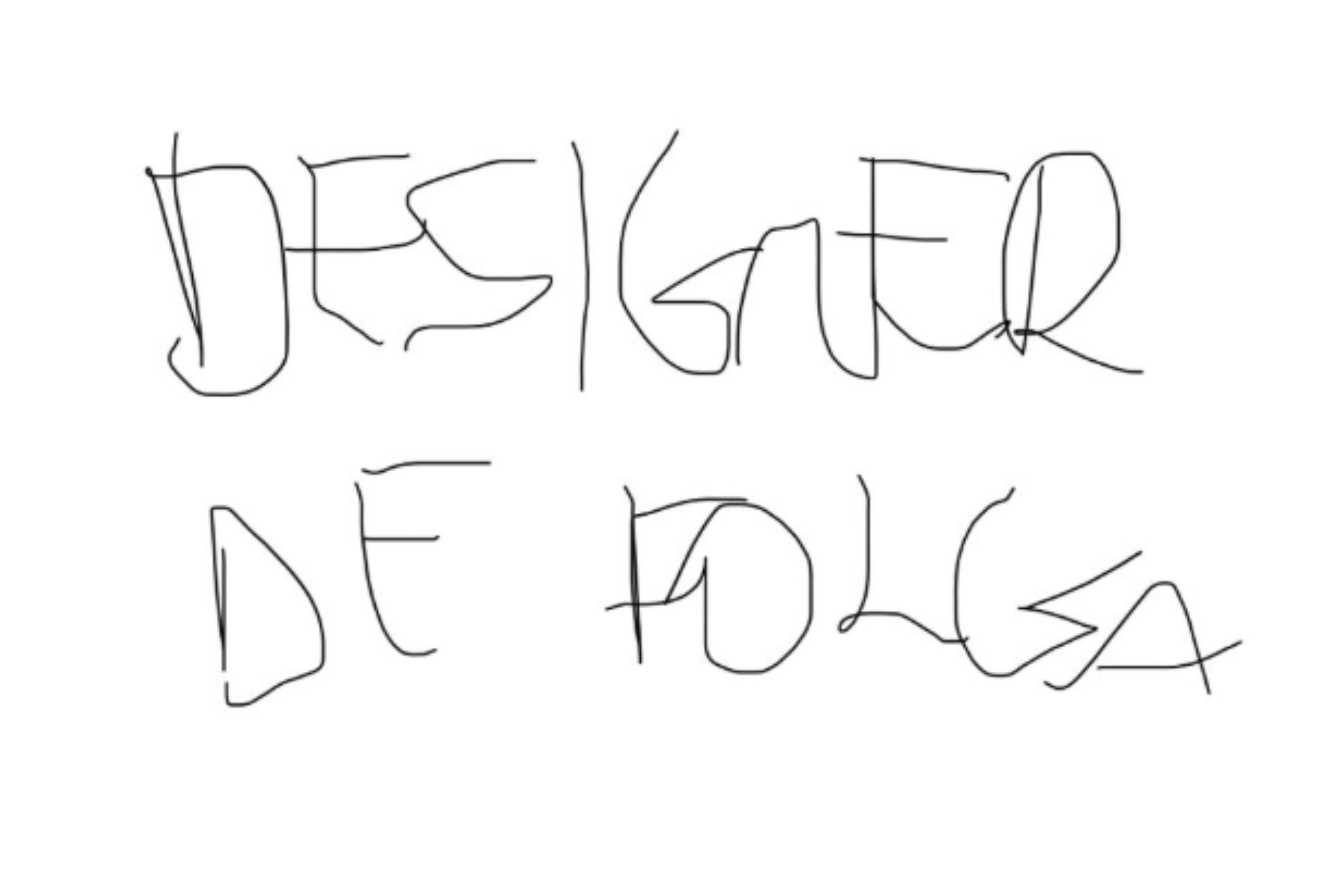‘Designer de folga’: No AC, arte improvisada em postagem vira meme e movimenta comunidade criativa