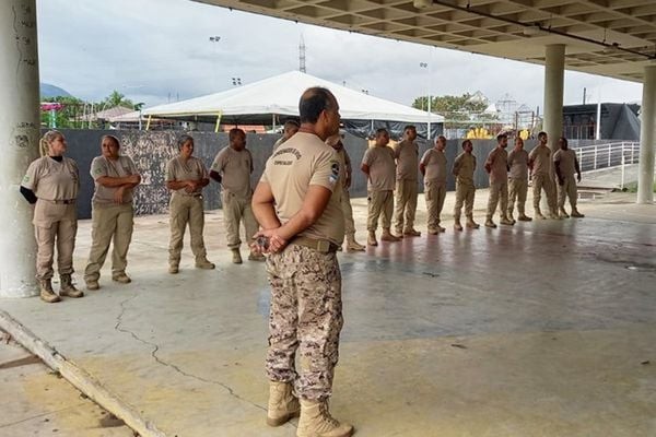 Iases publica edital com mais de mil vagas com salário de até R$ 7 mil