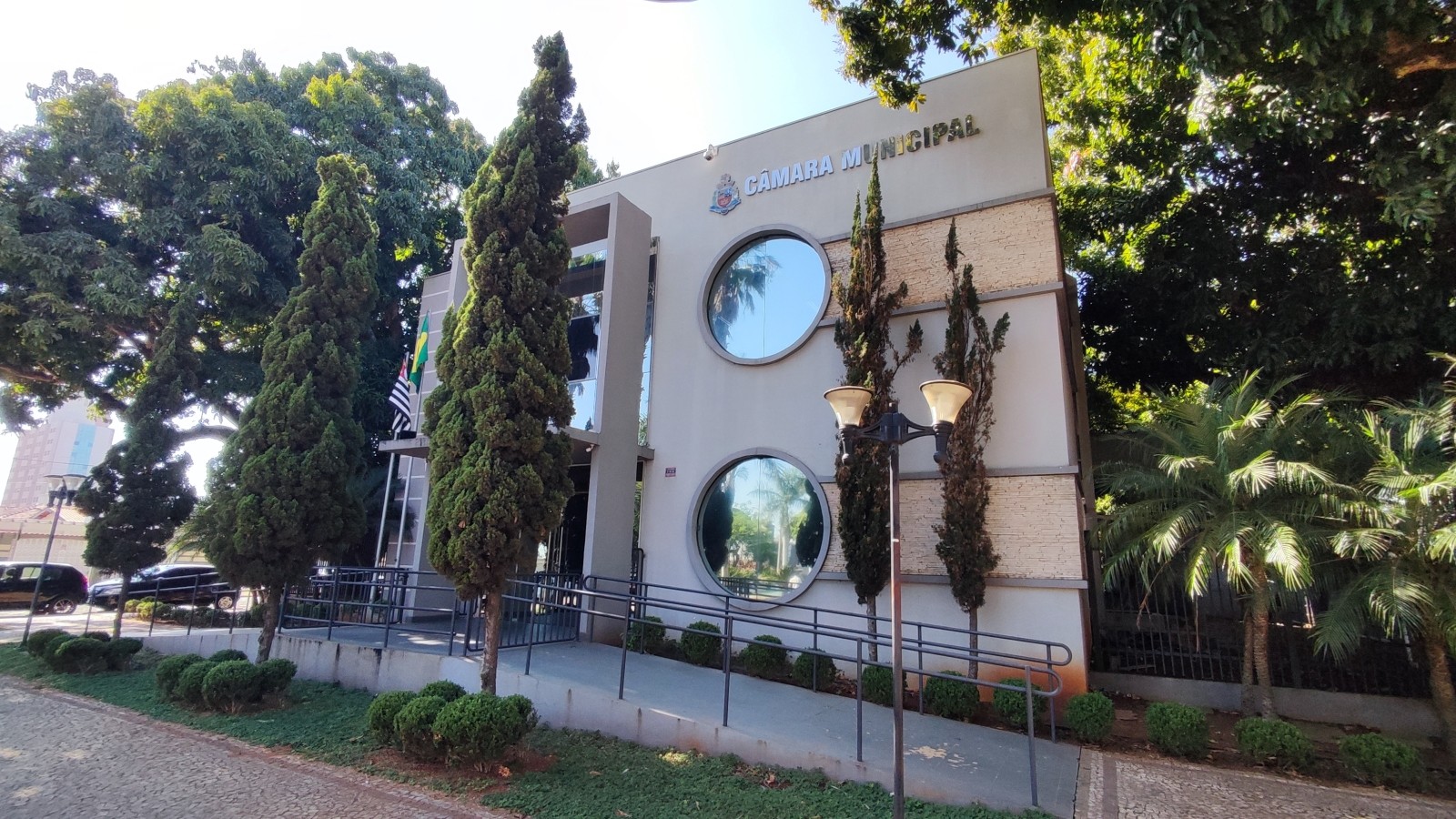 Câmara de Tatuí está com inscrições abertas para concurso público com salários de até R$ 11 mil