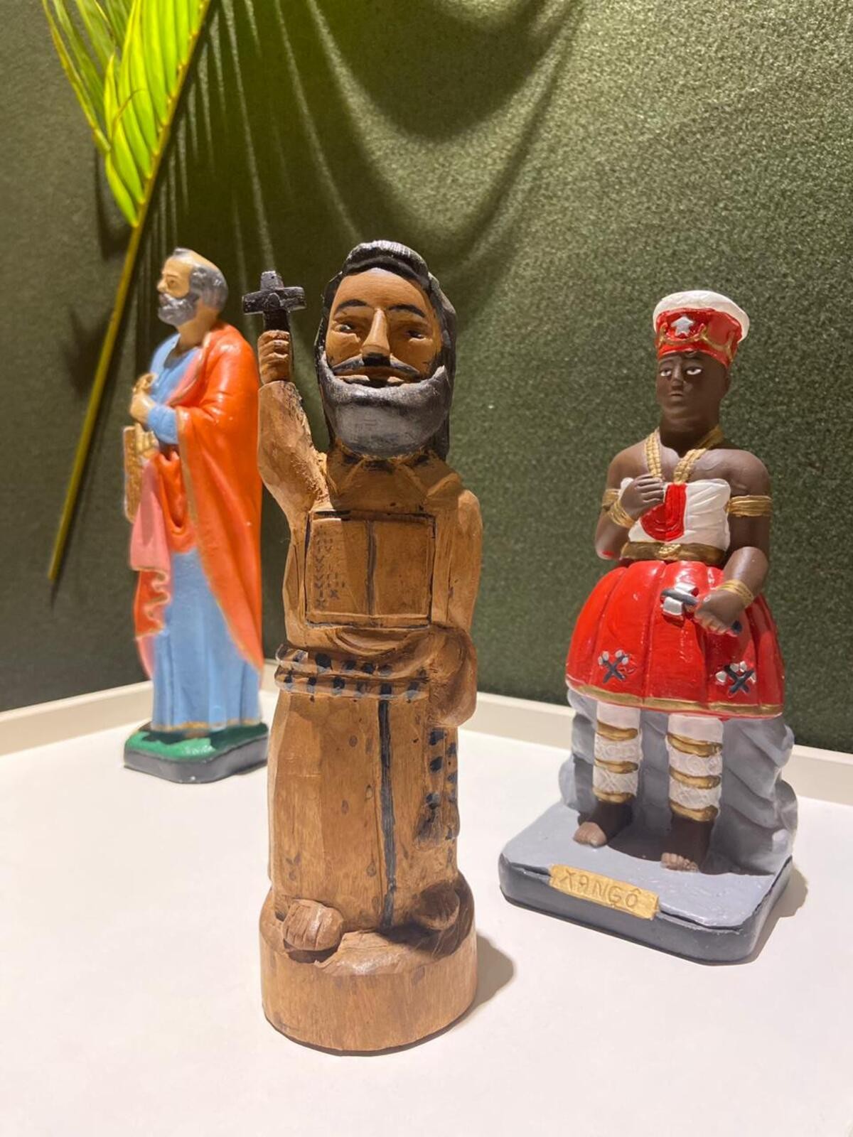 DJ's e exposições no Morro do Cristo, The Skatalites, teatro e encontro de cães: veja a agenda cultural para Juiz de Fora 