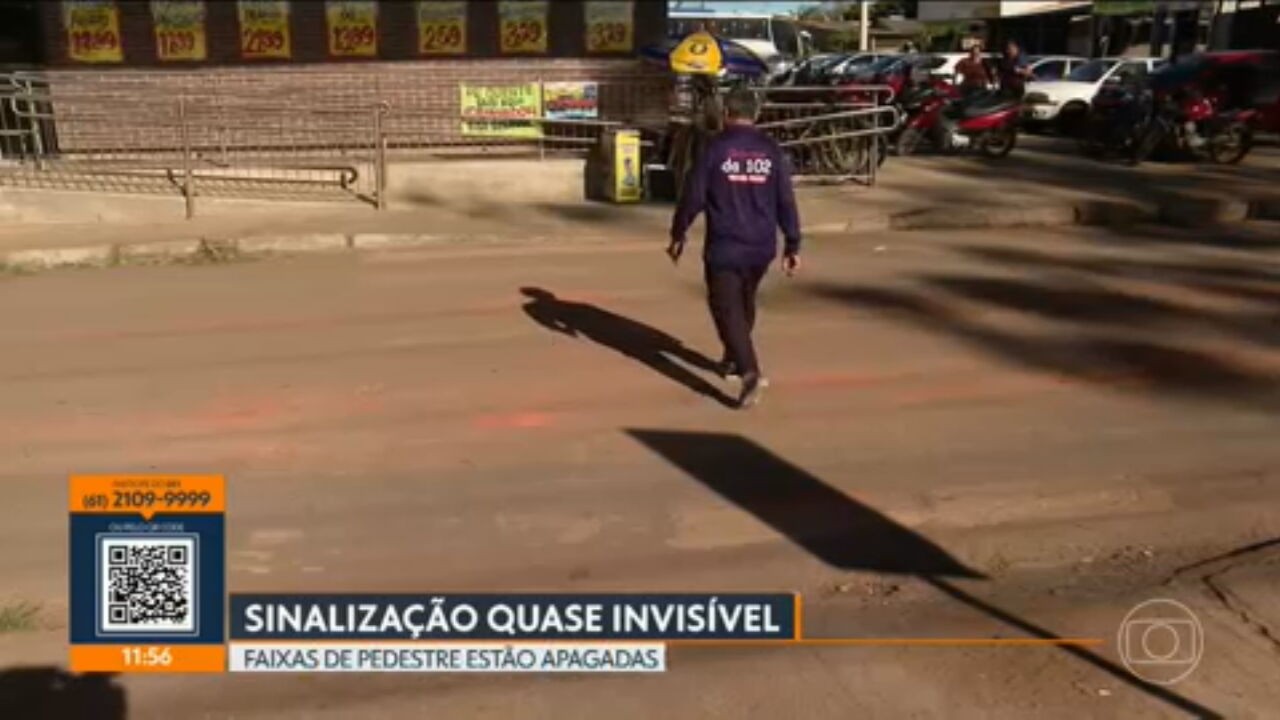 VÍDEOS: DF1 de quarta-feira, 1º de julho de 2026