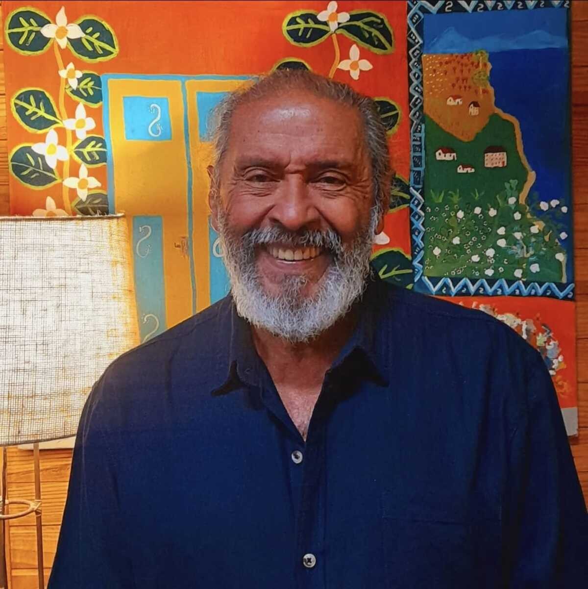 Morre aos 76 anos, o ex-vereador, Isaque Fonseca em Volta Redonda