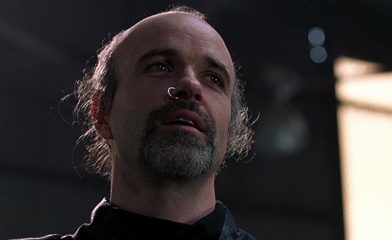 Morre o ator Tom Noonan, de filmes como 'Robocop 2' e 'Caçador de Assassinos'