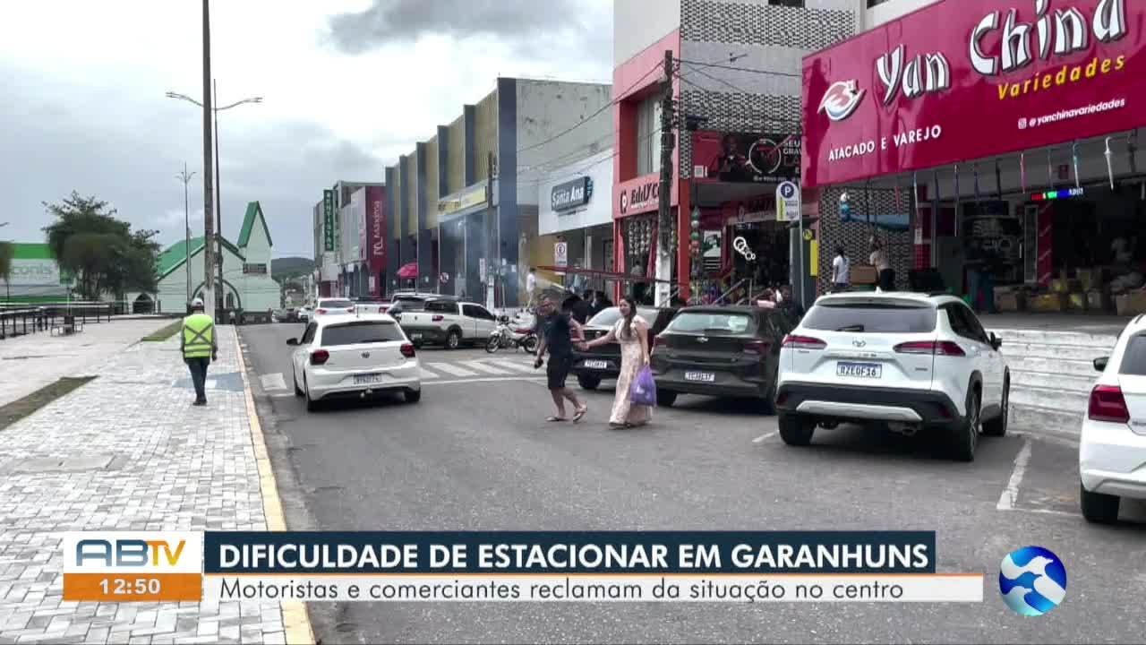 VÍDEOS: AB1 de quinta-feira, 22 de maio de 2025