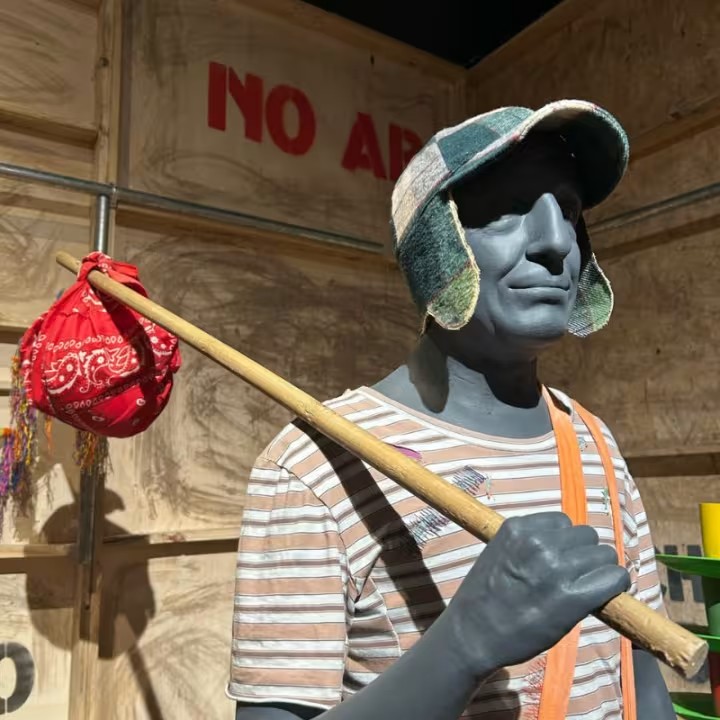 Clássicos do Brasil, Festival de Teatro do Rio, Exposição sobre Chaves: veja o que fazer no Rio
