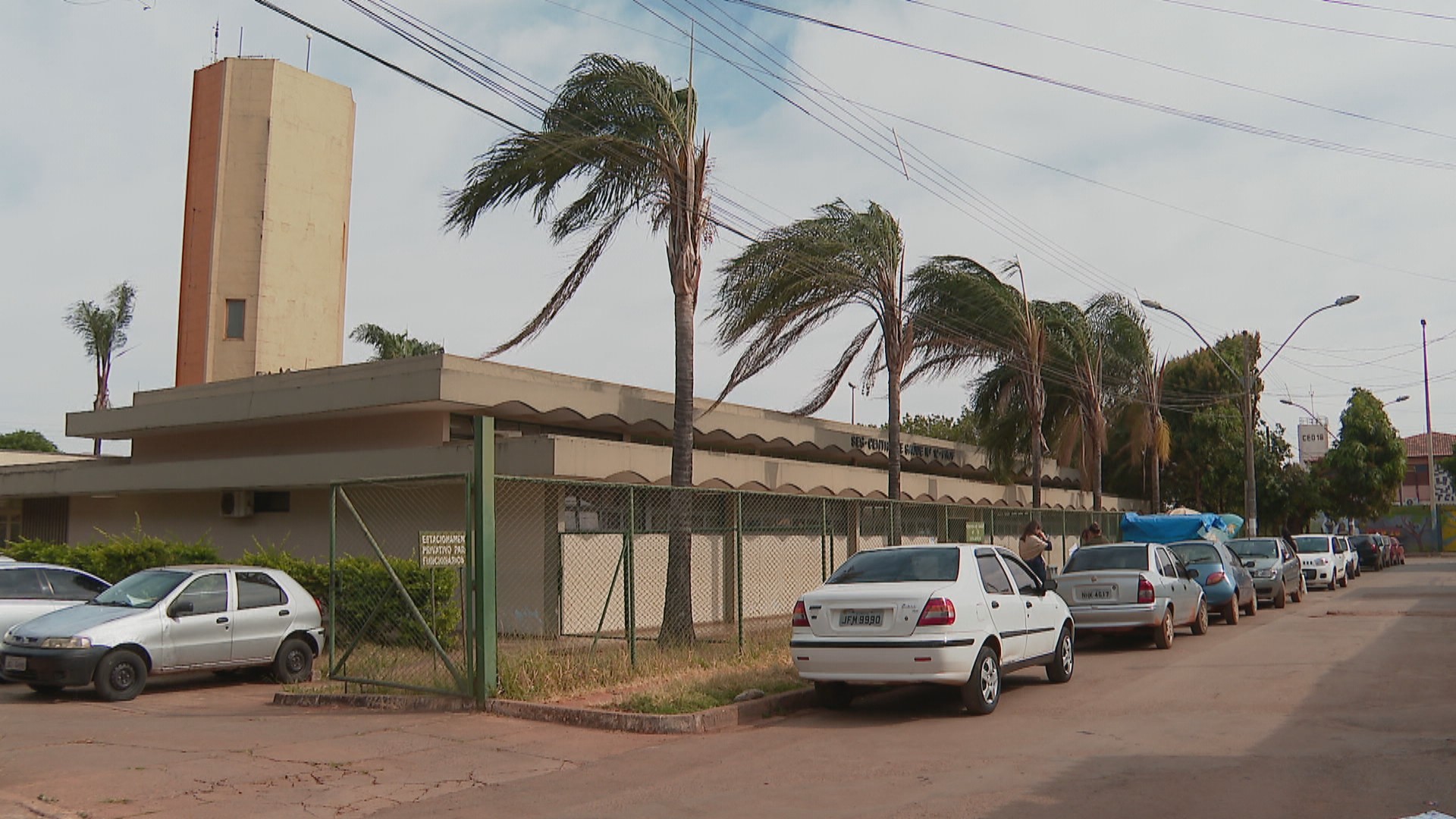GDF faz ação de acolhimento à população em situação de rua no Gama nesta segunda (21)