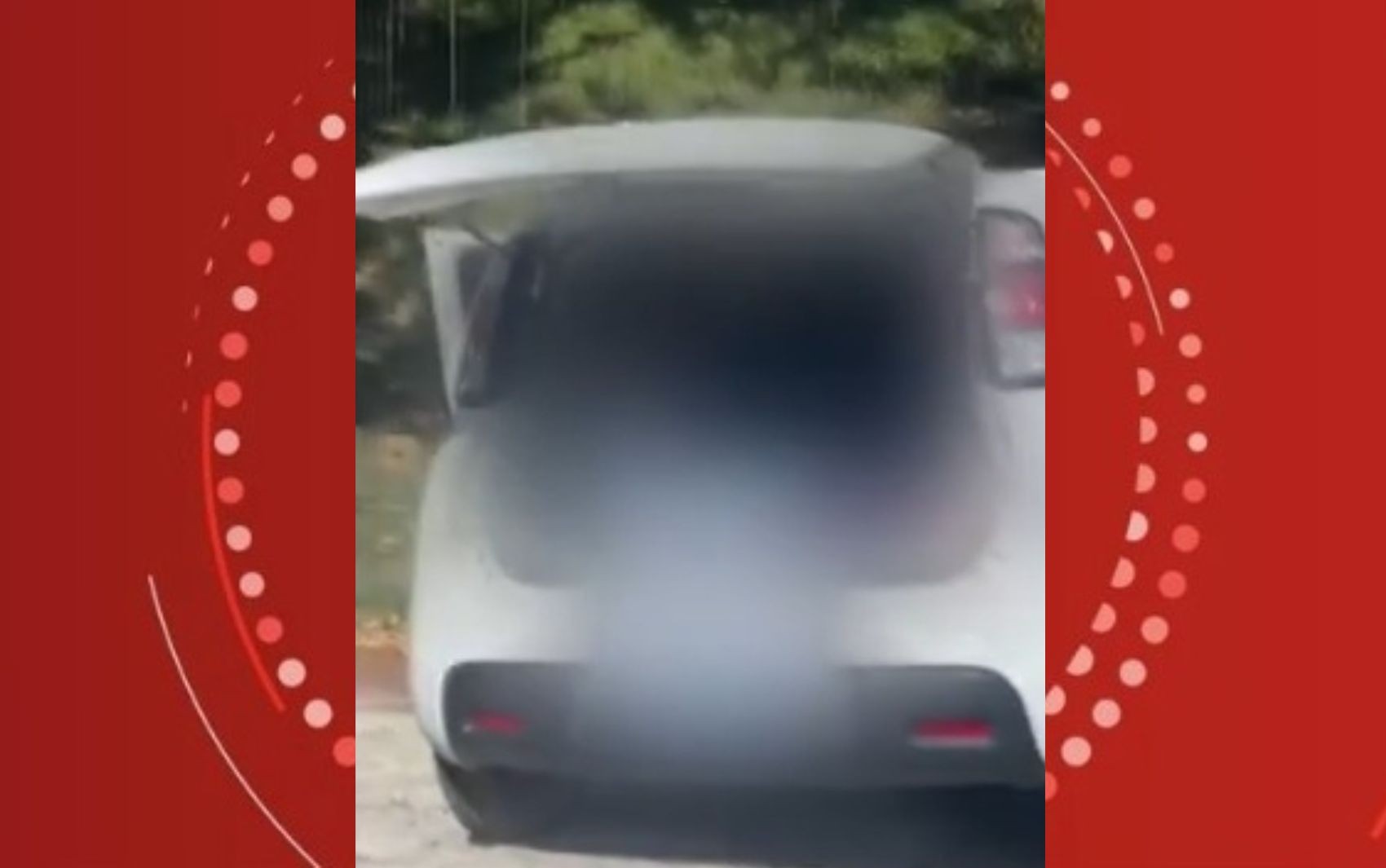 Dois vendedores de cestas básicas são encontrados mortos dentro de porta-malas de carro em Salvador