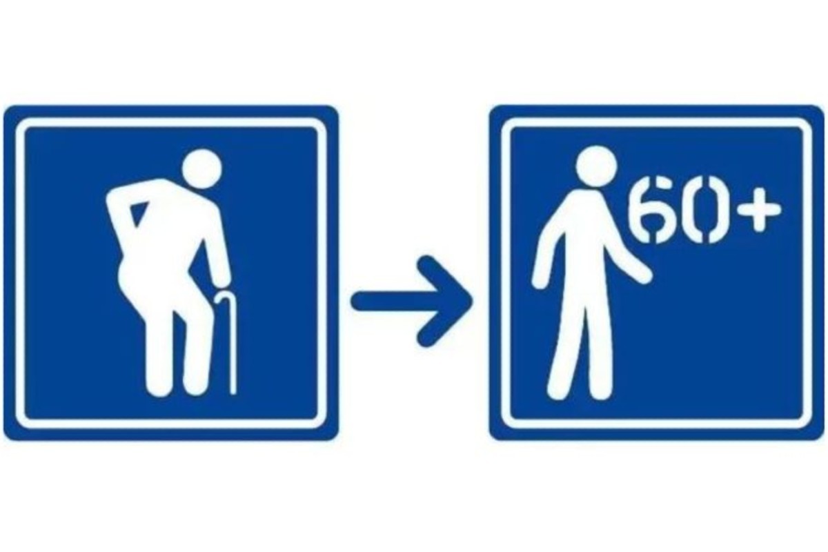Nova lei muda placas de vagas e assentos preferenciais para idosos em MS; entenda