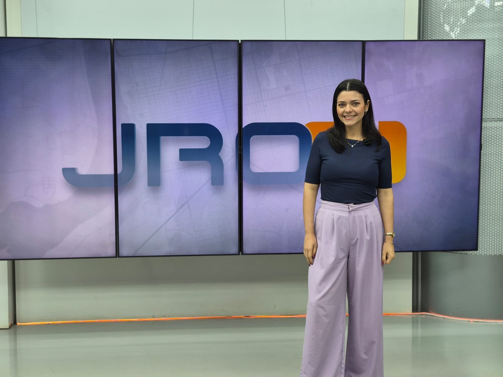 Assista ao JRO1 desta sexta-feira, 23
