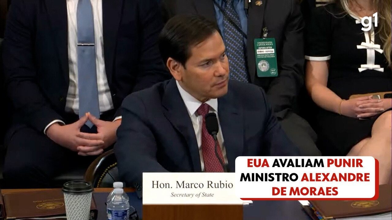 Marco Rubio: quem é secretário que já foi humilhado por Trump, é aliado dos Bolsonaro e inimigo do regime cubano