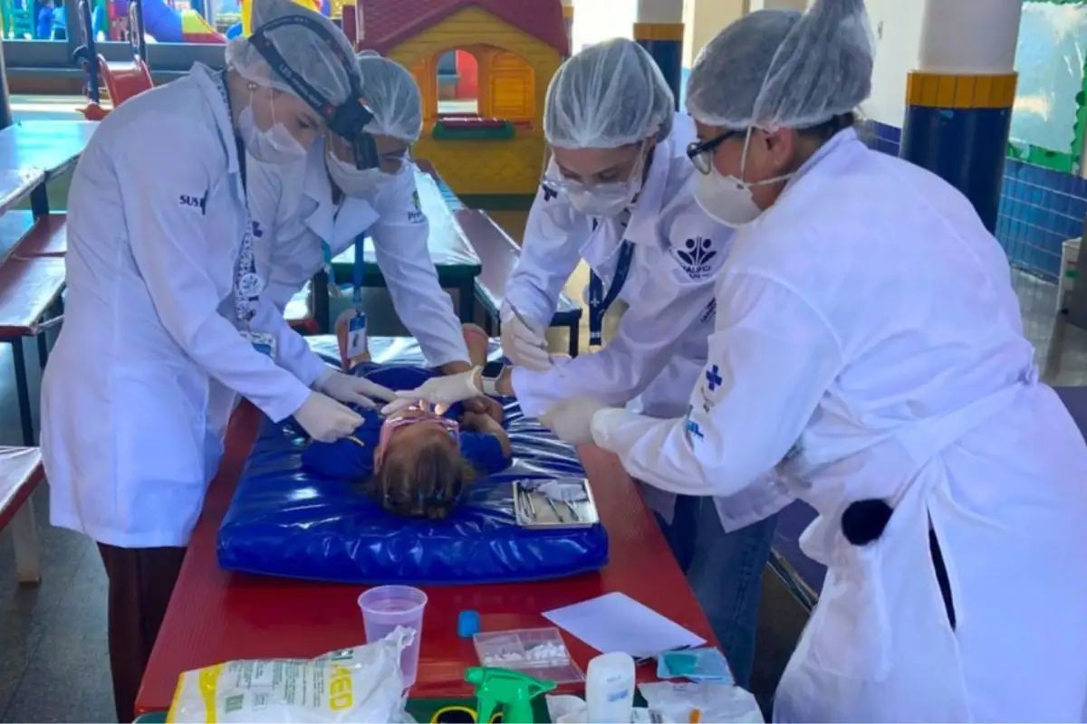 Processo seletivo com vagas para a Fiocruz é aberto em Campo Grande