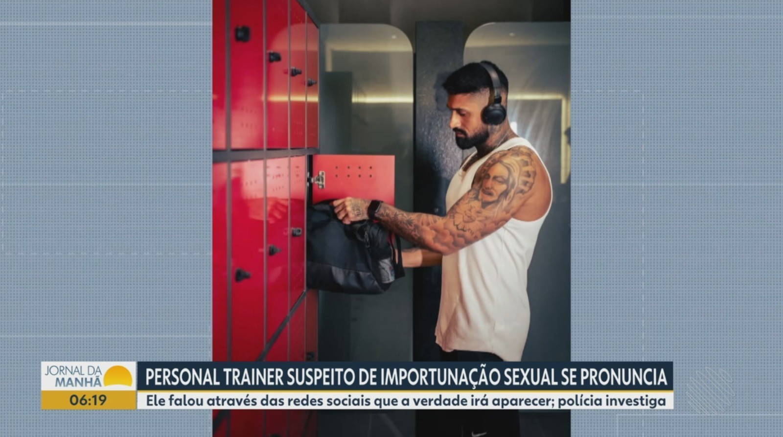 Vídeos do g1 e TV Bahia - sexta-feira, 12 de dezembro de 2025