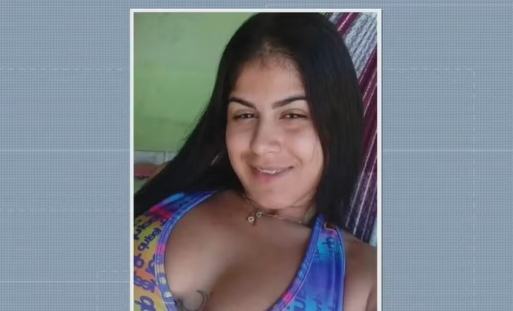 Preso suspeito de feminicídio de jovem que foi à casa dele após início de relacionamento em João Pessoa