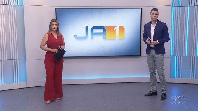 Veja os destaques do Jornal Anhanguera 1 Edio desta quinta-feira (13)