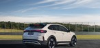Volkswagen Nivus GTS