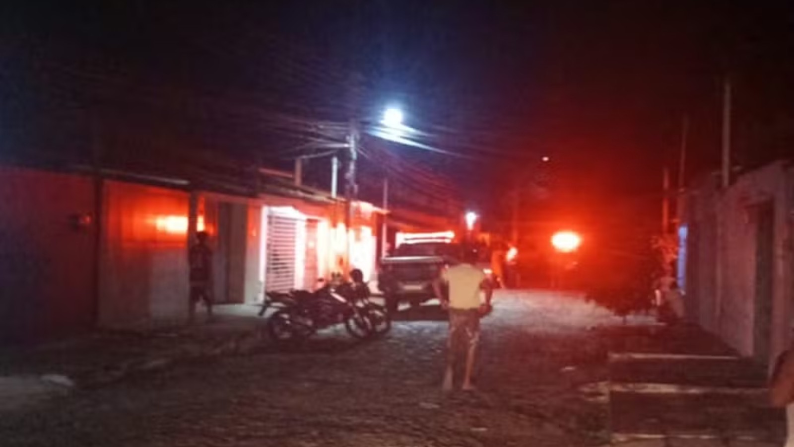 Dois homens são presos em investigação que apura latrocínio de idoso no litoral do Piauí