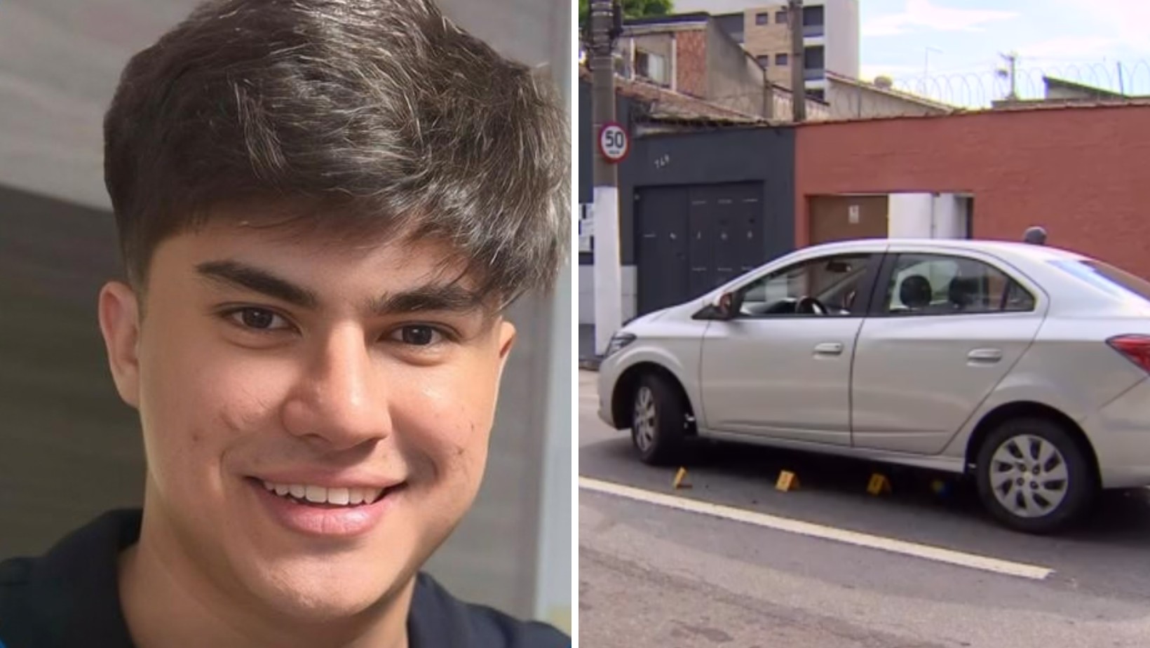 Estudante de Medicina morto a tiros em Taubaté era alegre, engraçado e otimista: 'Pessoa incrível', diz colega