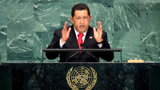 Relembre os momentos polêmicos que marcaram a Assembleia Geral da ONU