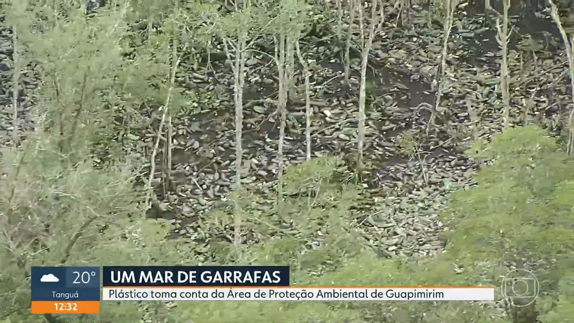 VÍDEOS: RJ1 de terça, 29 de julho de 2025