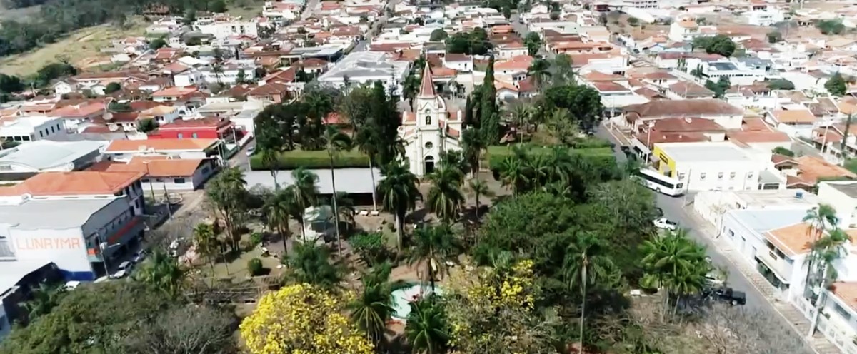 Censo do IBGE: São Sebastião da Grama tem maior redução de habitantes da região; veja lista das 17 que perderam moradores